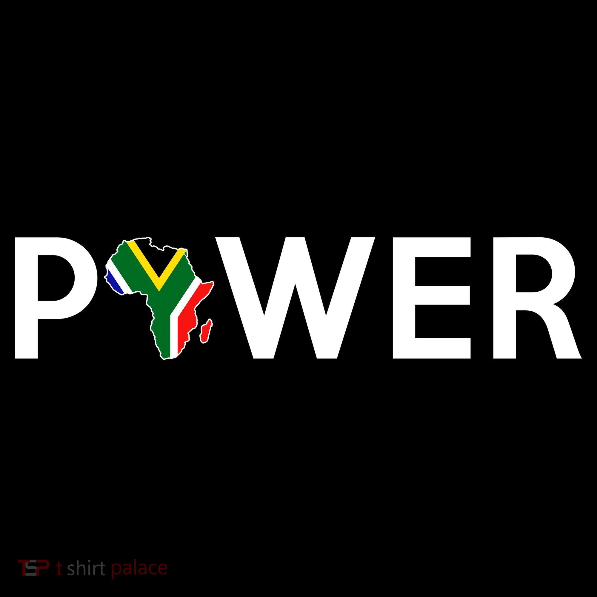 African Power Coaster