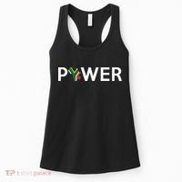 African Power Women's Tank Top thumb 0