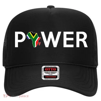 African Power Hat