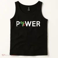African Power Tank Top thumb 2
