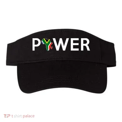 African Power Visor