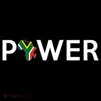 African Power Women's T-Shirt thumb 6
