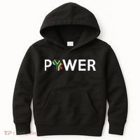 African Power Kids Hoodie thumb 0