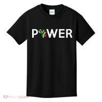 African Power Kids T-Shirt thumb 0