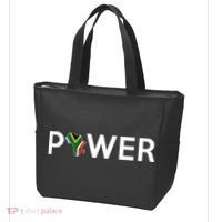 African Power Tote Bag thumb 3