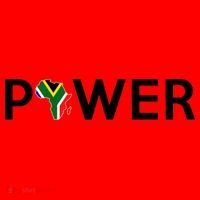 African Power Santa Hat thumb 1