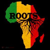 African Roots Black History Month Coffee Mug thumb 5