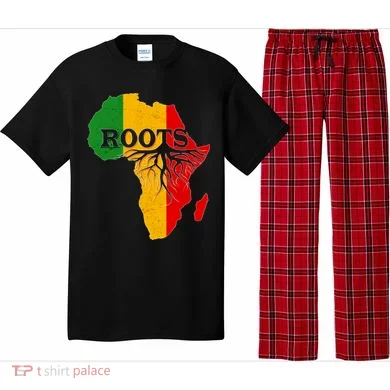 Pajama Set