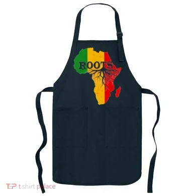 Apron