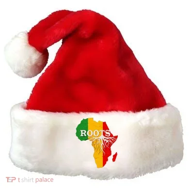 Santa Hat