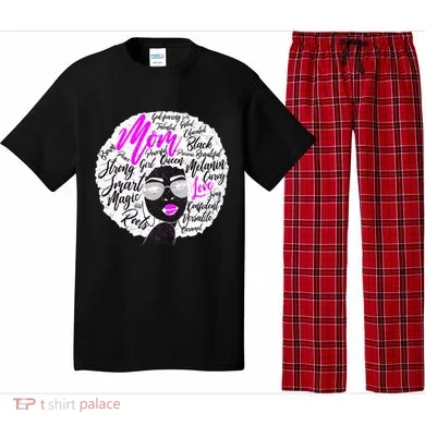 Pajama Set