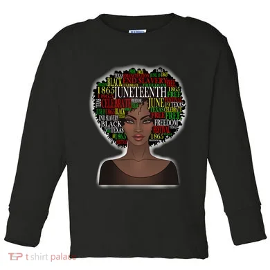 Toddler Long Sleeve