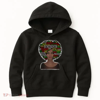 Kids Hoodie
