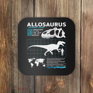 Coaster