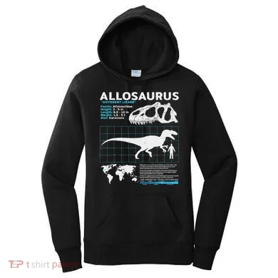 Women's Hoodie
