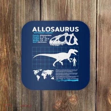 Coaster