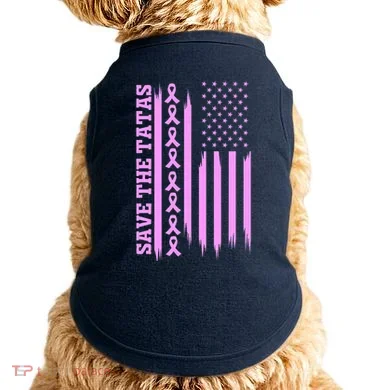 Doggie Tank