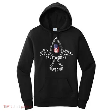 Women's Hoodie
