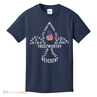 Kids T-Shirt