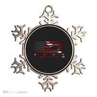 American Flag Scuba Diving Apparel Scuba Diving Ornament thumb 0