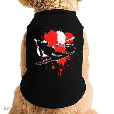 Doggie Tank