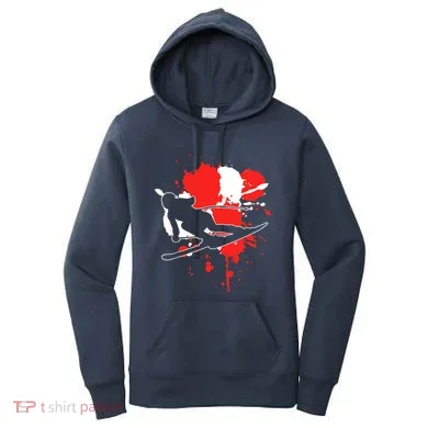 Women's Hoodie