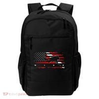 American Flag Scuba Diving Apparel Scuba Diving Backpack thumb 0