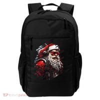 Action Filled Santa Backpack thumb 0