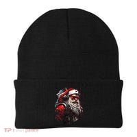 Action Filled Santa Beanie thumb 0