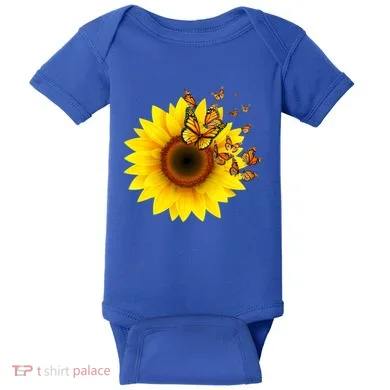 Baby Bodysuit