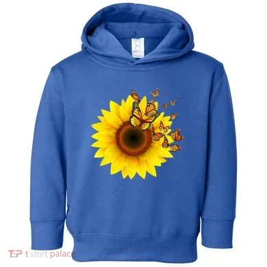Toddler Hoodie
