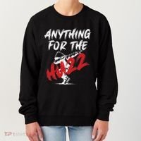 Anything For The Huzz Women's Sweatshirt thumb 0