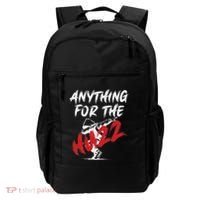 Anything For The Huzz Backpack thumb 0