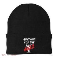 Anything For The Huzz Beanie thumb 0