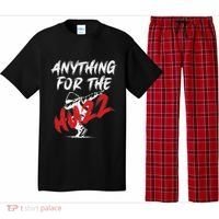 Anything For The Huzz Pajama Set thumb 0