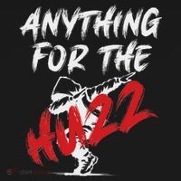 Anything For The Huzz Ornament thumb 1