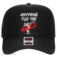 Anything For The Huzz Hat thumb 0