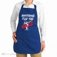 Anything For The Huzz Apron thumb 2