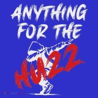 Anything For The Huzz Apron thumb 3