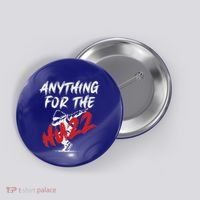 Anything For The Huzz Button thumb 0