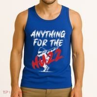 Anything For The Huzz Tank Top thumb 3