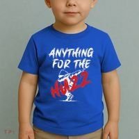 Anything For The Huzz Toddler T-Shirt thumb 2