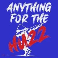 Anything For The Huzz Women's Long Sleeve Shirt thumb 2