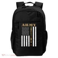 Army Flag Thin Camo Line Backpack thumb 0