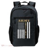 Army Flag Thin Camo Line Backpack thumb 0