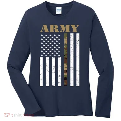 Women's Long Sleeve Shirt