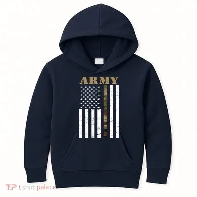 Kids Hoodie
