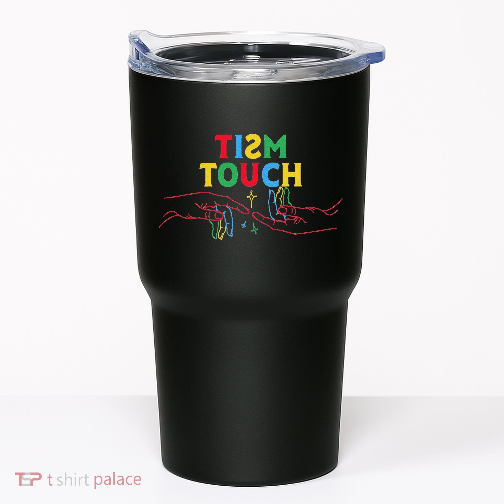 Autism Funny Tism Touch Autistic Meme Autism Awareness Tumbler