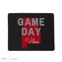 Alabama Football Tailgate Game Day Vibes Fall Mousepad thumb 0