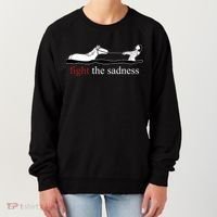 Artax Fight The Sadness Women's Sweatshirt thumb 0